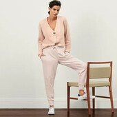 ♕ Сучасні жіночі спортивні штани від Tchibo, розмір наш 44-46(36/38 євро)