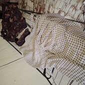 Сукня і бзузка