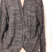 М'який теплий кардиган відмінна якість