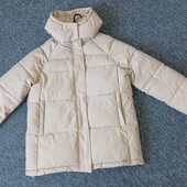 Курточка зима