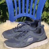 Кросівки чоловічі 43 розмір Skechers Оригінал Стан нових