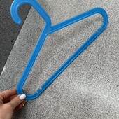 941. Вішалка для дитячого одягу IKEA