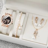 Готуємо подарунки. Годинник з прикрасами