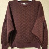 Оверсайзный реглан Pepco