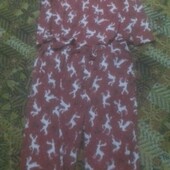 жіноча піжама