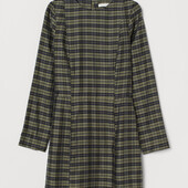 Сукня в клітинку❤️