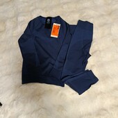 6012.термо комплект білизна Lupilu 98/104