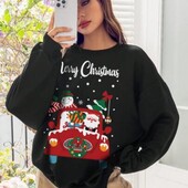 Толстовка женская Shein