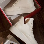 Черевики жіночі,39р