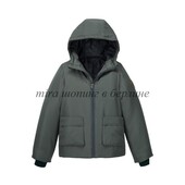 Куртка Pocopiano, Німеччина