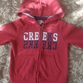 Кофтинка на блискавці (98)