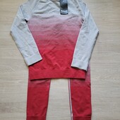 Термобелье , термобілизна , 122 128 6-8 лет , crivit Германия унисекс есть мікрозацепи