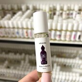 Унісекс))Олійні парфуми attar azalea 10 ml