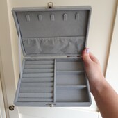 Скринька для прикрас ❤️від 2-х лотів подарунок