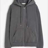❣️H&M толстовка фліс
