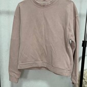 Теплий світшот Befree xs/s