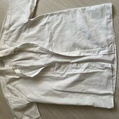 Біла сорочка