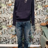 світшот + джинси