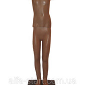 Манекен дитячий бу