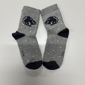 952. Шкарпетки махрові 36-39