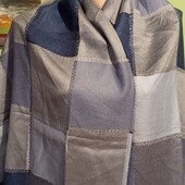 Шарф, Италия 52*160, новий