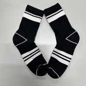 969. Шкарпетки махрова стопа 35-36