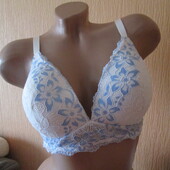 Комфортний бюстгальтер розм 38С