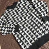 H&m, S. Теплий светр