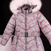 Куртка дитяча,зима