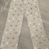 Жіночі піжамні штани