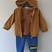 Комплект 86-92 розмір