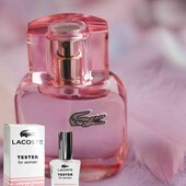 Lacoste L.12.12 Pour Elle Sparkling 