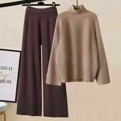 теплий костюм