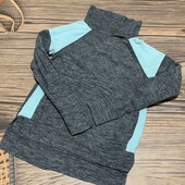 Распродажа! Флисовый реглан на 10/12 лет