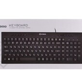 Новая проводная клавиатура