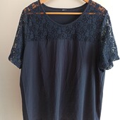 Футболка трикотаж