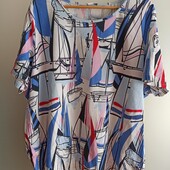 Футболка трикотаж