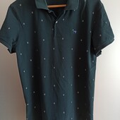 Поло трикотаж