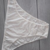Труси Primark, eur 38-40 / uk 10-12