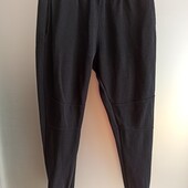 Штаны трикотаж с начесом