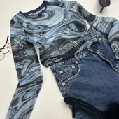 Трендовий топ-сітка