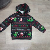 Товстовка новорічна 4-5років