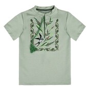 Футболка-вишиванка дитяча 122-152