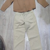 Стильний комплект 8-9років