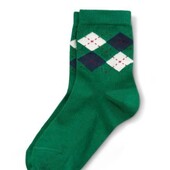 ♕ Стильні та якісні дитячі шкарпетки Tchibo(Німеччина) розмір 27-30