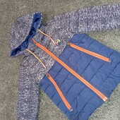 Курточка осінь-весна