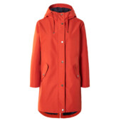 ♕ Якісна жіноча парка від Esmara, розмір наш 50-52(L 44-46 євро)