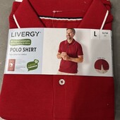 Футболка поло Л 52:54