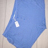 Піжамні шорти Primark, з кишенями, трикотаж, eur 46-48 / uk 18-20. З біркою!