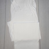 Дом. штани Primark, з вибитим узором, з кишенями, eur 46-48 / uk 18-20